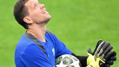 Вратарь Барселоны выделяется скромностью на фоне раздутых амбиций в команде