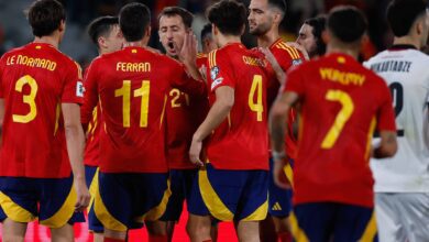 Испания сохраняет лидерство в мировом футболе по версии ФИФА