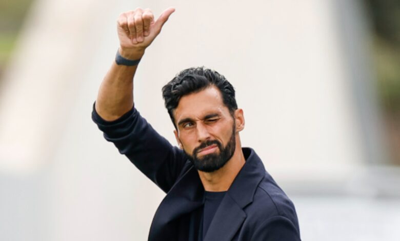 Youth Squad Brings Success to Real Madrid Reserve Team