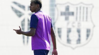 Барселона отвергла слухи о продаже Ламина Ямала за рекордную сумму