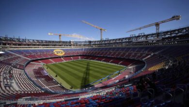 Limak получила контракт на реконструкцию стадиона несмотря на низкие оценки