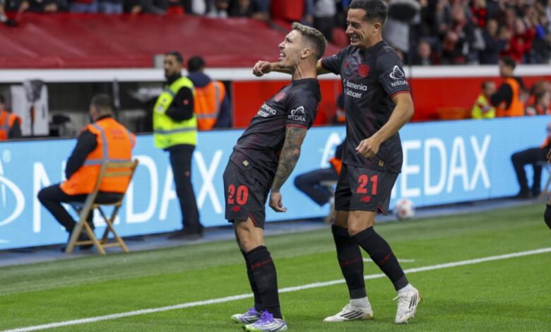 Spanish Style in the Bundesliga: How Bayer Leverkusen Became a Magnet for Spanish Players