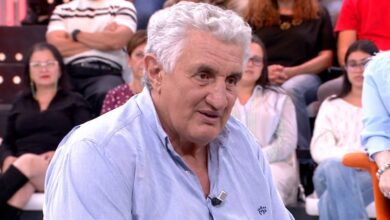 Фернандо Ромай выступил за улучшение пенсий для олимпийских спортсменов