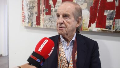 Как Инаки Кано сохранил независимость в испанской спортивной журналистике