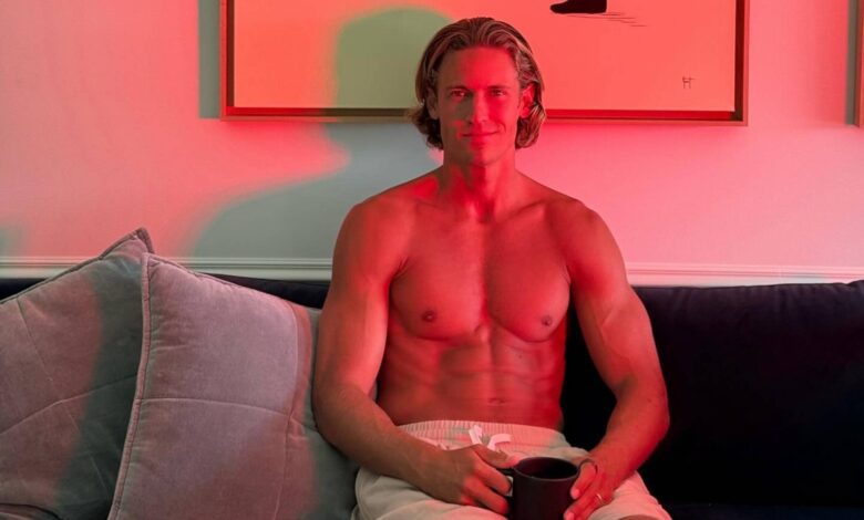 Marcos Llorente Responds to Criticism Over Biohacking and Technology