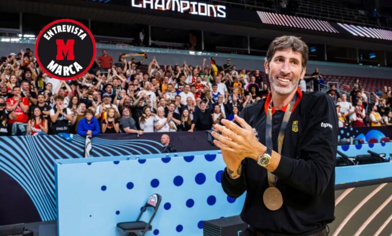 Alex Mumbru Returns to Life After Serious Illness and Euro Triumph