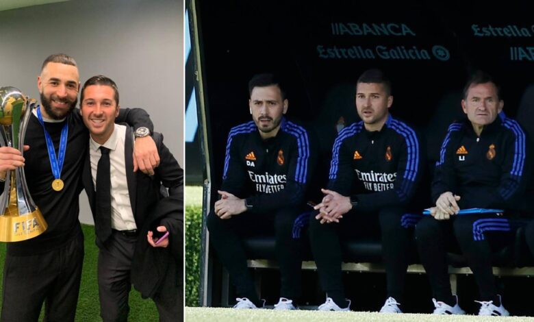 Ключевой специалист академии Реал Мадрид переходит в футбольную структуру Марокко