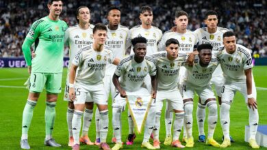 Реал Мадрид одержал минимальную победу над Ювентусом в Лиге чемпионов