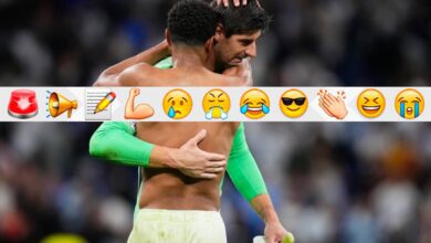 Реал Мадрид нуждается в прогрессе перед встречей с Барселоной