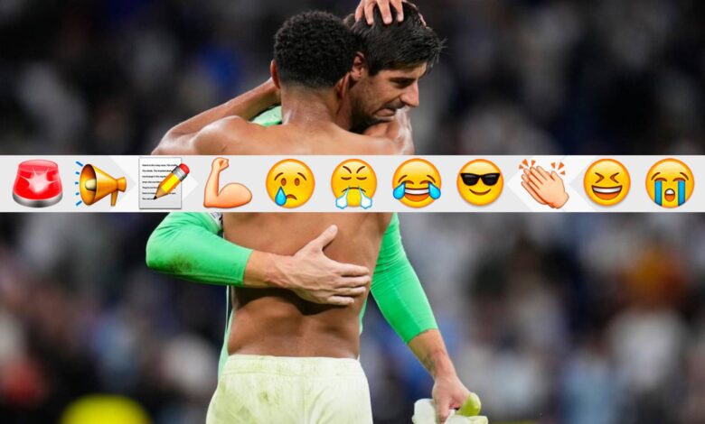 Real Madrid Needs Improvement Ahead of Barcelona Clash