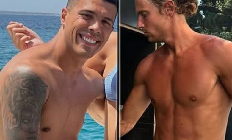 Pedro Porro adopta el método de Marcos Llorente en la selección española