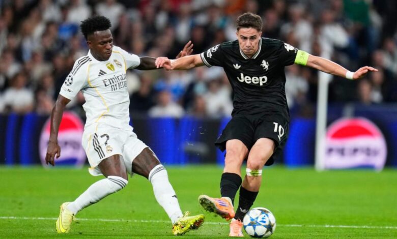 Kenan Yildiz Could Become the New Attacking Leader for a Madrid Club This Summer