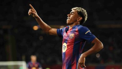 Ламине Ямал: как характер юной звезды влияет на Барселону и ее будущее