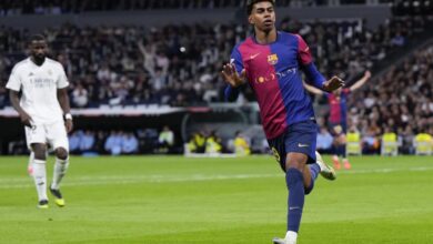 В мадридском клубе устали от выпадов Ламина Ямала перед решающим матчем