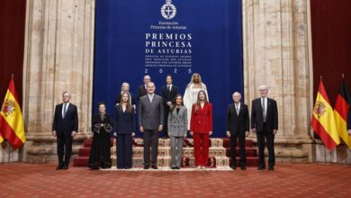 Серена Уильямс удостоена премии Принцессы Астурийской за вклад в спорт и общество