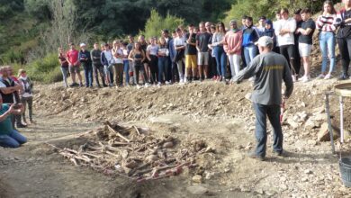 Власти Испании расширят обучение по исторической памяти для педагогов в ответ на ограничения