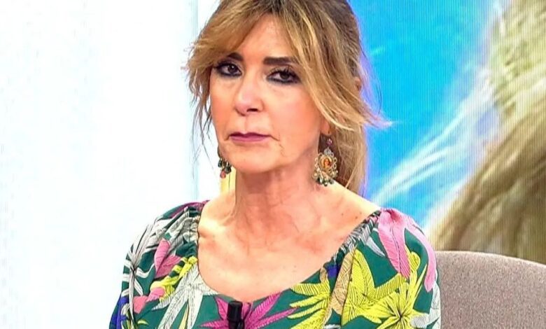 Una presentadora española atrapada por inquilinos morosos y la inacción judicial