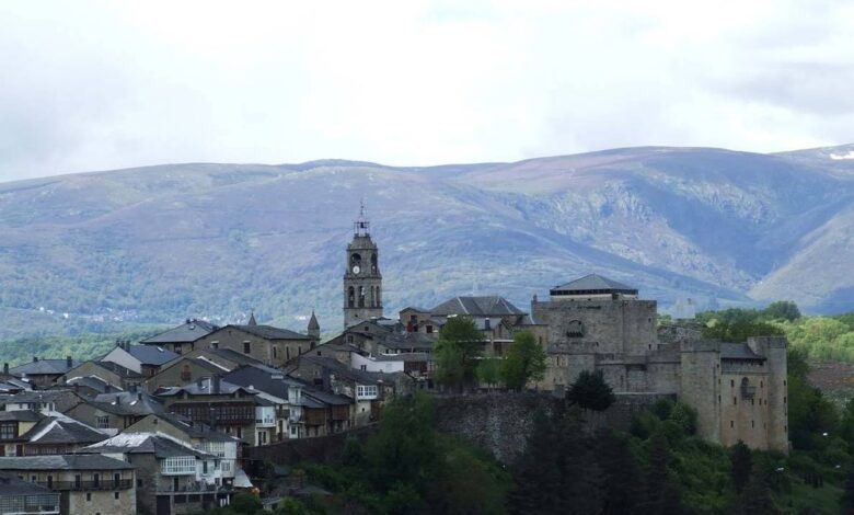 La ciudad medieval de Zamora, reconocida como el mejor destino para el otoño