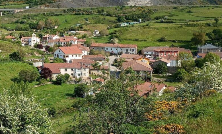 Кантабрия предлагает идеальное место для пенсии с домами от 39 тысяч евро в 2025
