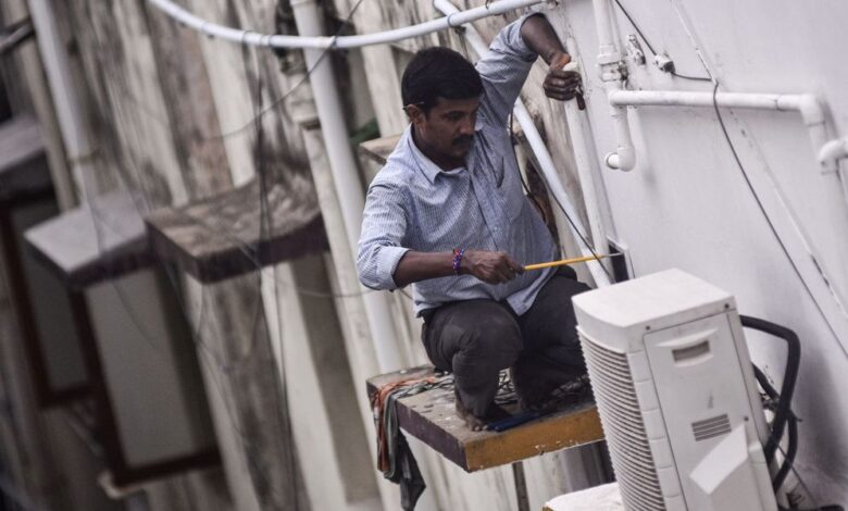 Air Conditioner Installation in Spain: How to Avoid Fines and Conflicts with Neighbors