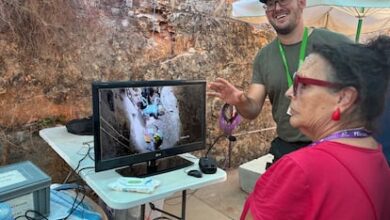 В Леоне раскрыта тайна исчезновения супругов по прозвищу Los Garbanzos