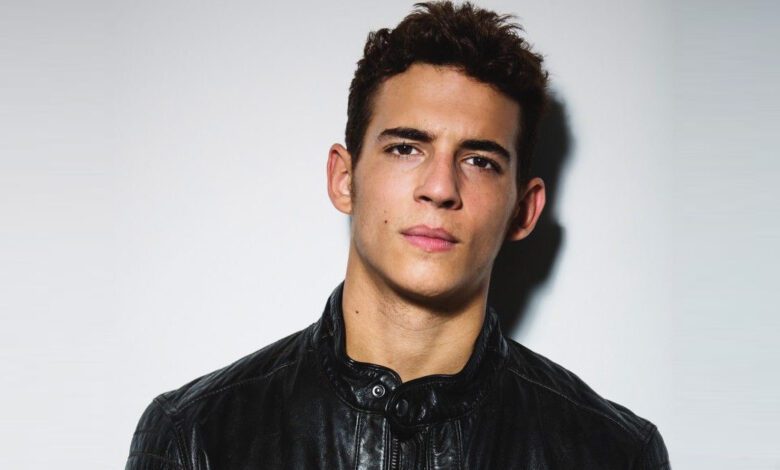 Miguel Herrán to Play Legendary Boxer Poli Díaz in New Netflix Film