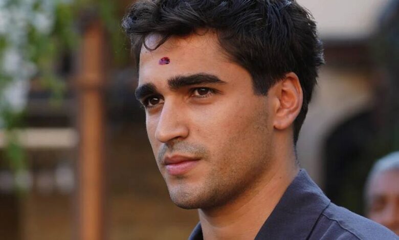 Мерт Рамазан Демир раскрывает сложный внутренний мир своего героя из популярного сериала