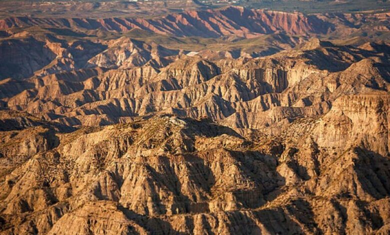 Spain’s Geological Gem: Its Own Cappadocia with Unique Cave Homes