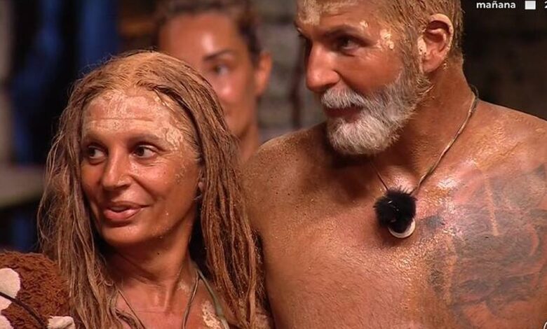 Los espectadores de Supervivientes All Stars deciden el destino de una de las participantes más destacadas