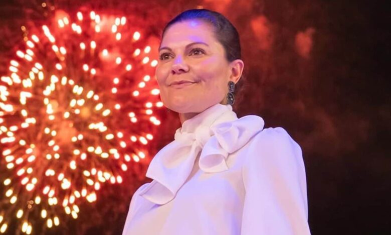 Crown Princess Victoria in Japan: Diplomacy of Style and Elegance at the Highest Level