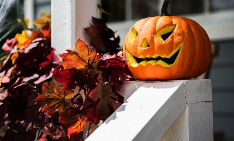 The Most Haunted Places in Murcia to Celebrate Halloween 2025