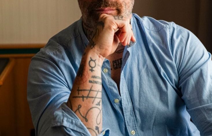 Spanish Psychologist Urges to Restore Feelings to the Center of Our Lives