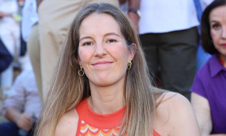 Estilo de la futura madre: la ahijada del rey Felipe VI marca tendencias de moda