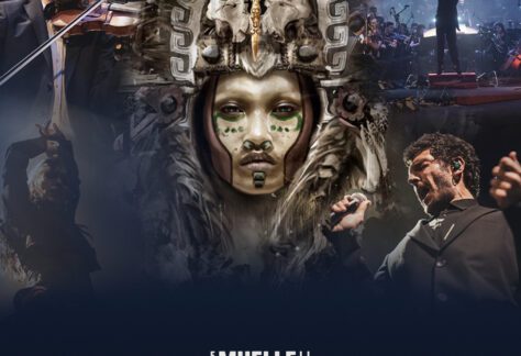 Афиша Испании на RUSSPAIN