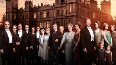 Прощание с эпохой: финал «Аббатства Даунтон» завершает культовую британскую сагу