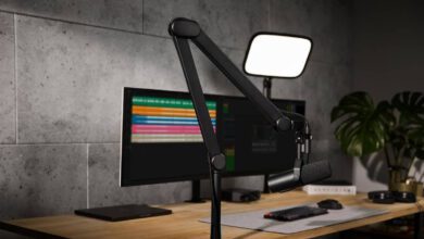 Elgato представляет новые решения для улучшения качества звука в домашних студиях