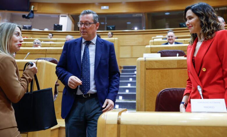 Scandal in Madrid: PP Staff Paid from City Budget