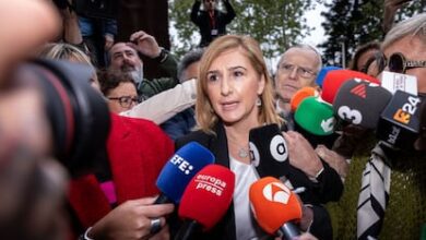 Суд в Валенсии требует записи звонков погибших во время наводнения 2024 года