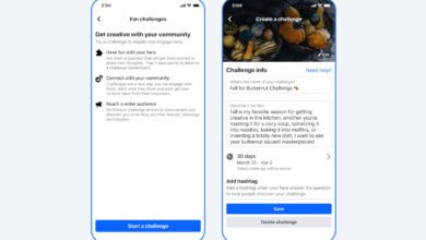 Facebook внедряет Fan Hub и новые инструменты для авторов и их аудитории