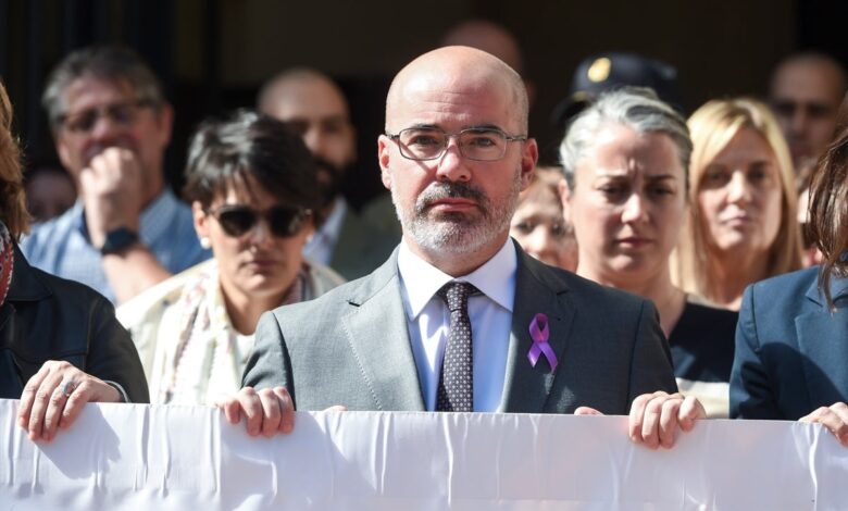 Juristas estatales exigen archivar el caso contra la esposa del primer ministro de España