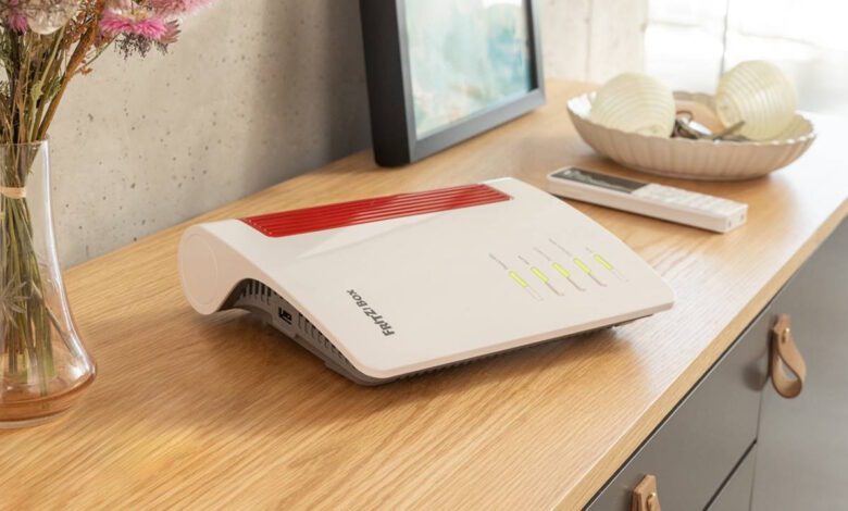 FRITZ! запускает интернет-магазин с прямыми продажами и бесплатной доставкой в Испании