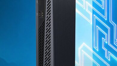 GIGABYTE представила внешнюю видеокарту AORUS RTX 5060 Ti AI BOX для ультрабуков