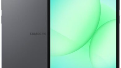 Samsung выводит на рынок новые бюджетные планшеты Galaxy Tab A11