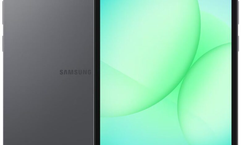 Samsung выводит на рынок новые бюджетные планшеты Galaxy Tab A11