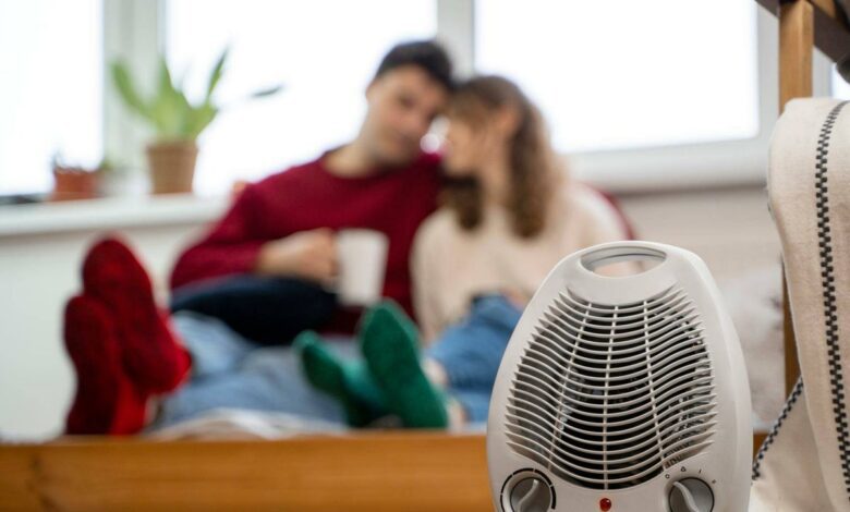How Much Does It Cost to Heat an Apartment with an Electric Radiator in Spain During Winter?