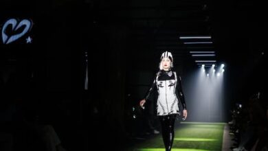 080 Barcelona Fashion прощается с Сант-Пау и получает поддержку мэрии