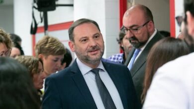 Жозе Луис Абалос меняет защиту и ищет нового адвоката по делу Кольдо