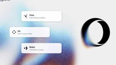 Opera Neon с искусственным интеллектом официально стартует на рынке Испании