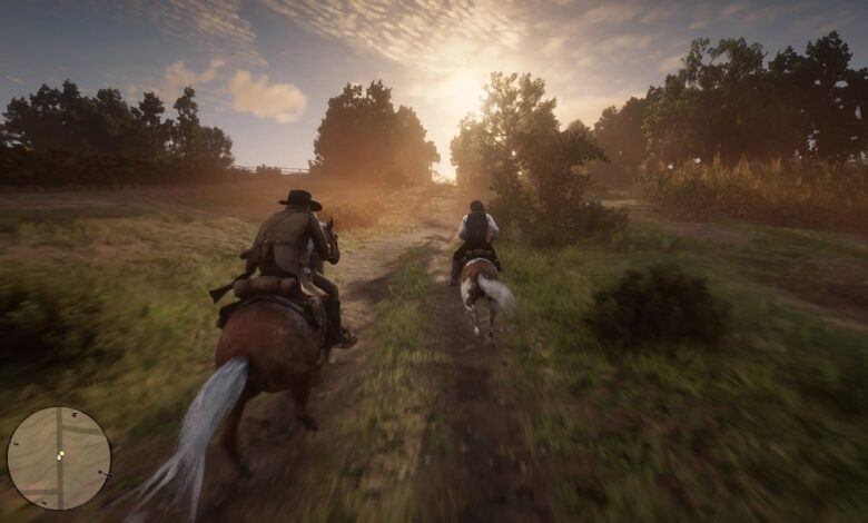 Red Dead Redemption 2 Prepares for Release on New Consoles Without Official Announcement