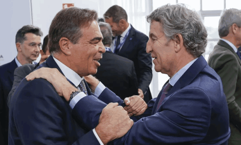 Народная партия Испании отвергла инициативу Санчеса по изменению Конституции